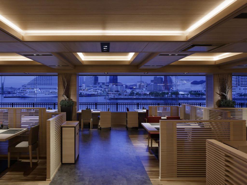 Kobe Minato Onsen Ren (Adults Only) Hotel Kültér fotó