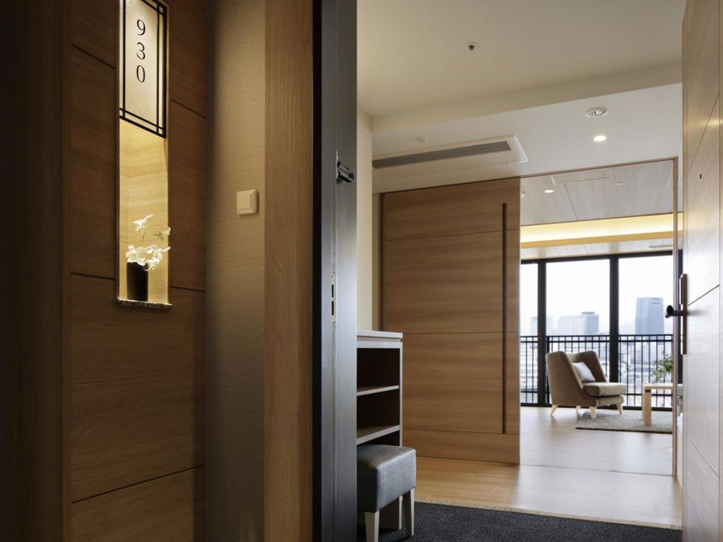 Kobe Minato Onsen Ren (Adults Only) Hotel Kültér fotó