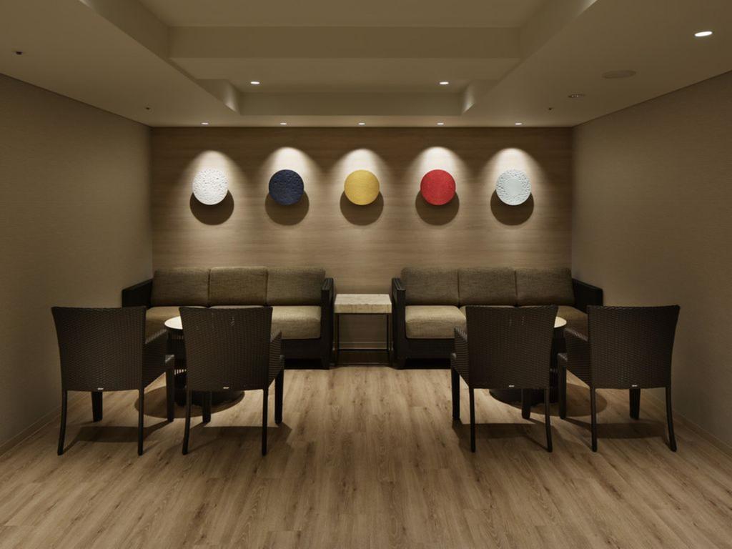 Kobe Minato Onsen Ren (Adults Only) Hotel Kültér fotó