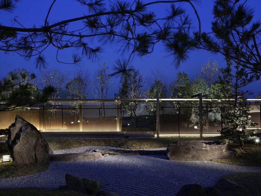 Kobe Minato Onsen Ren (Adults Only) Hotel Kültér fotó